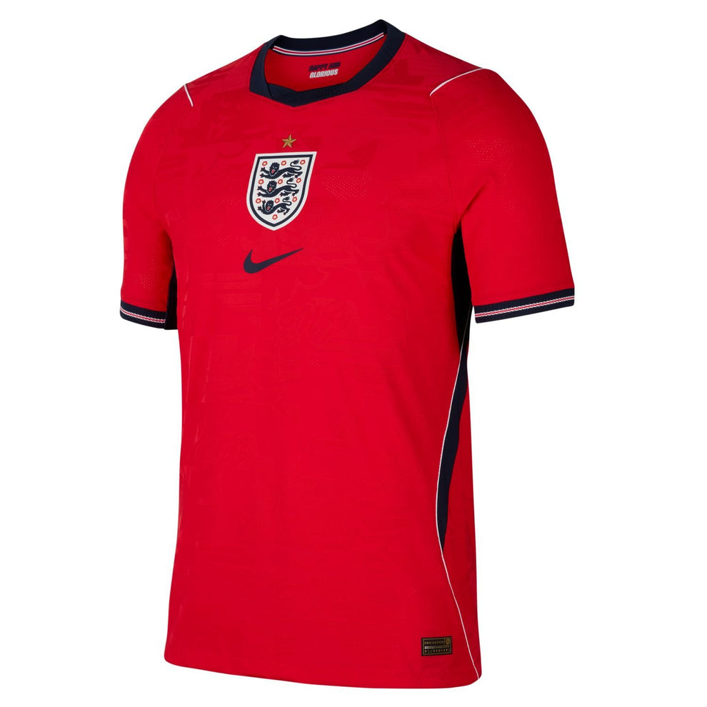 England 2026 Away Jersey