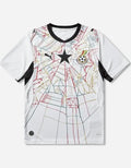 Ghana 2026 Home Jersey