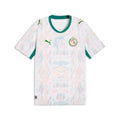 Senegal 2026 Home Jersey