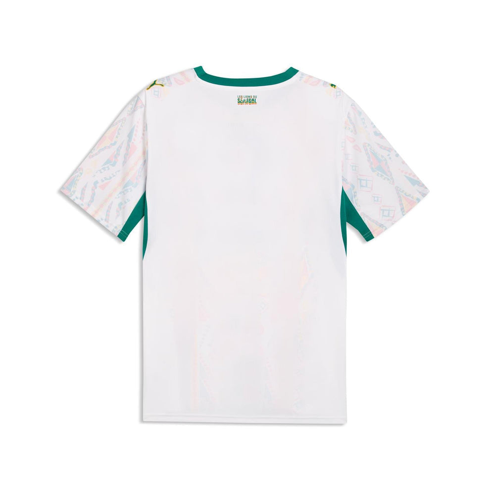Senegal 2026 Home Jersey