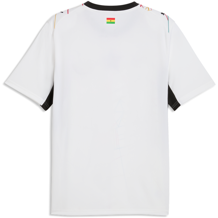 Ghana 2026 Home Jersey