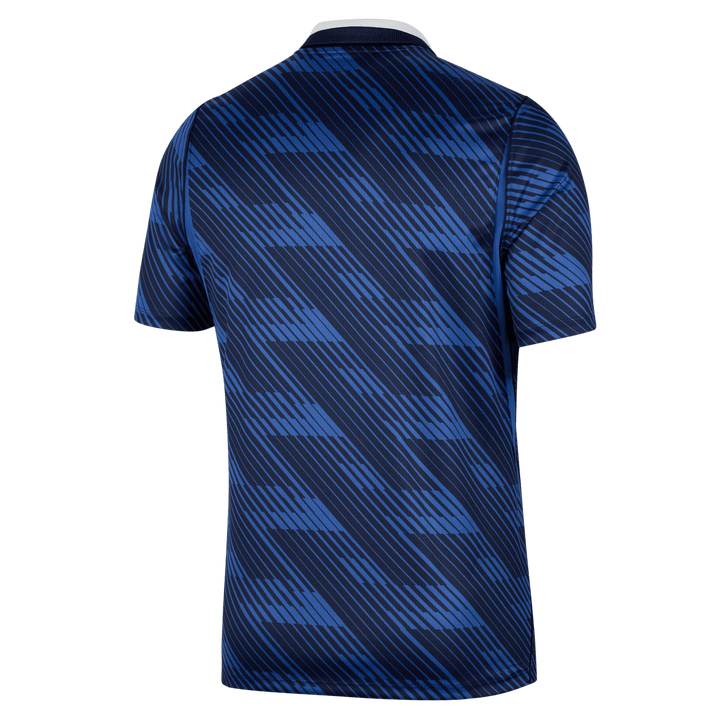 France 2026 Home Jersey