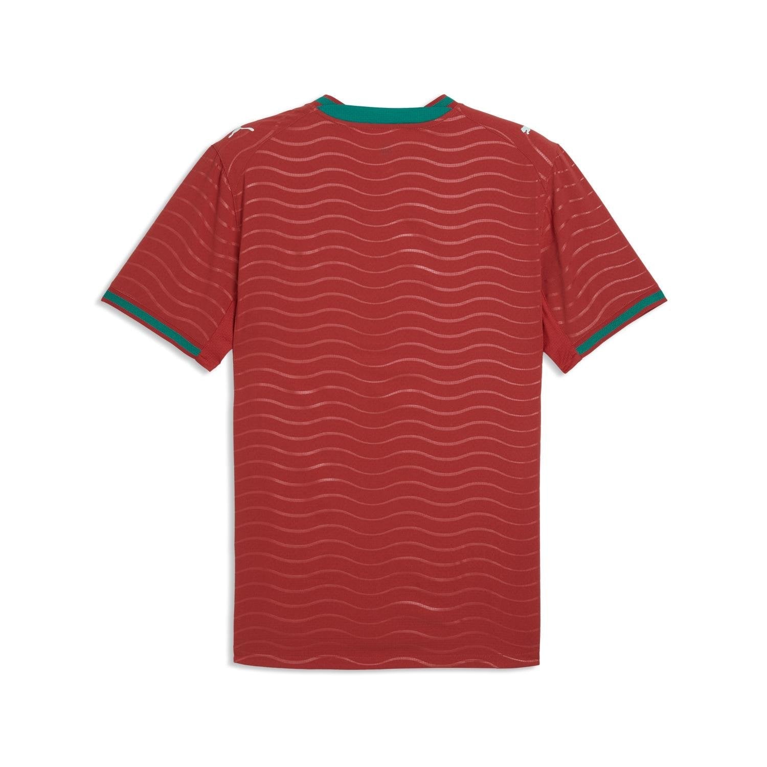 Portugal 2026 Home Jersey