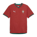 Portugal 2026 Home Jersey