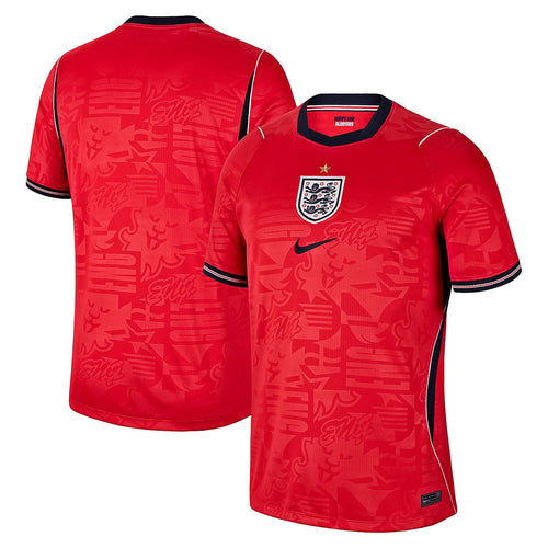 England 2026 Away Jersey