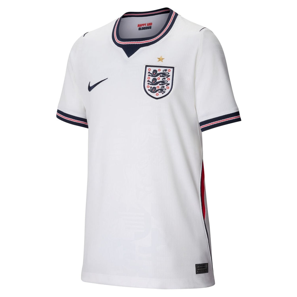 England 2026 Home Jersey
