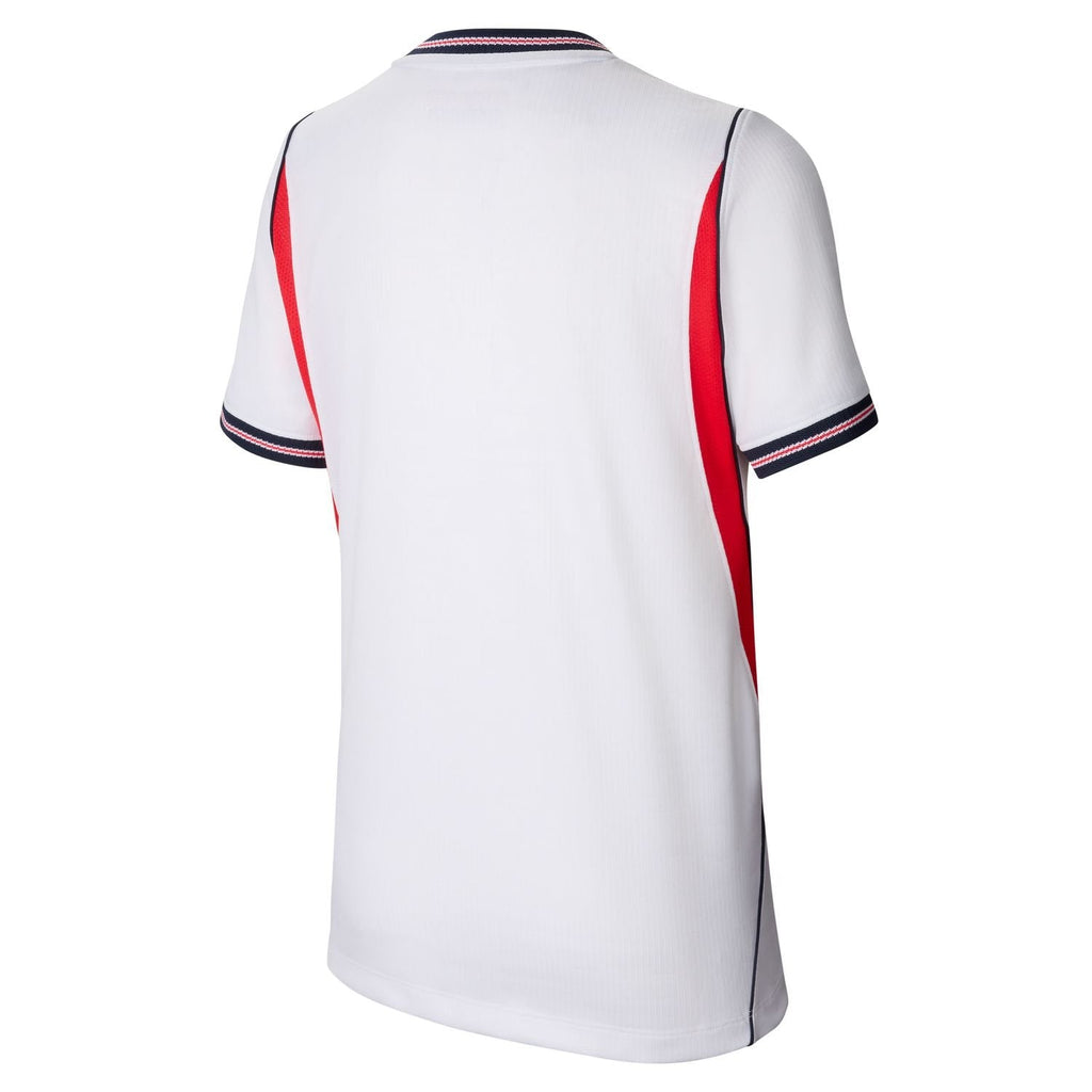 England 2026 Home Jersey
